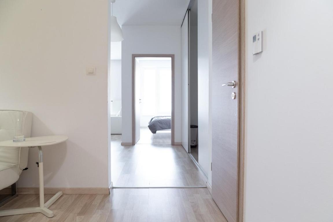 Great Tourist And Business Apartment Near Center 布拉迪斯拉发 外观 照片