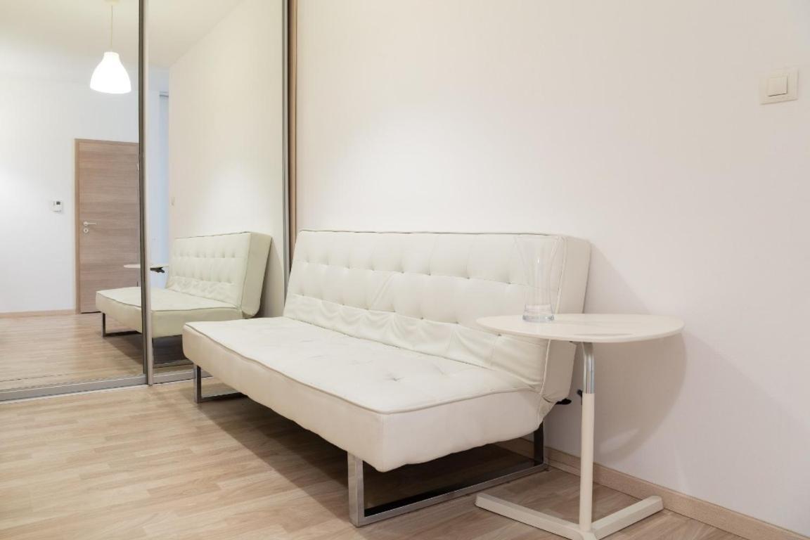 Great Tourist And Business Apartment Near Center 布拉迪斯拉发 外观 照片
