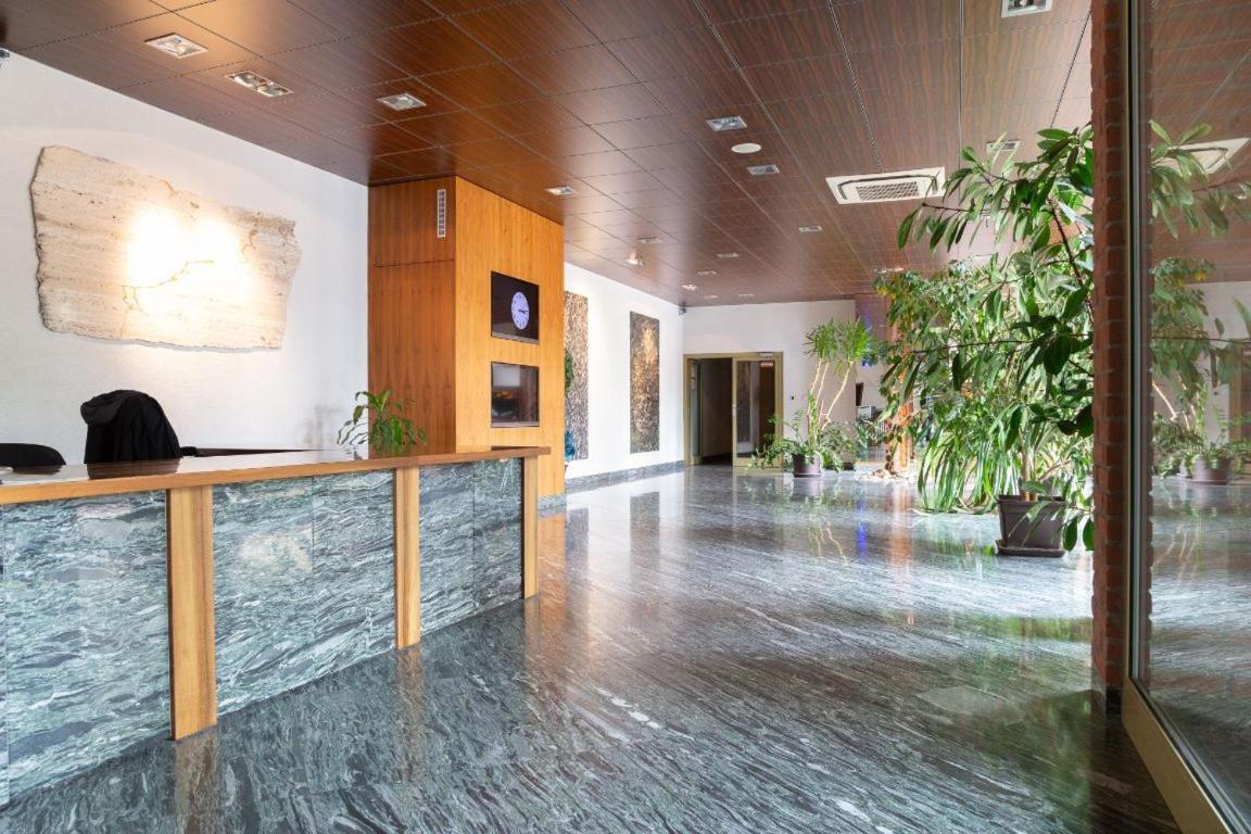 Great Tourist And Business Apartment Near Center 布拉迪斯拉发 外观 照片