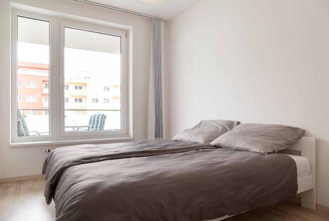 Great Tourist And Business Apartment Near Center 布拉迪斯拉发 外观 照片