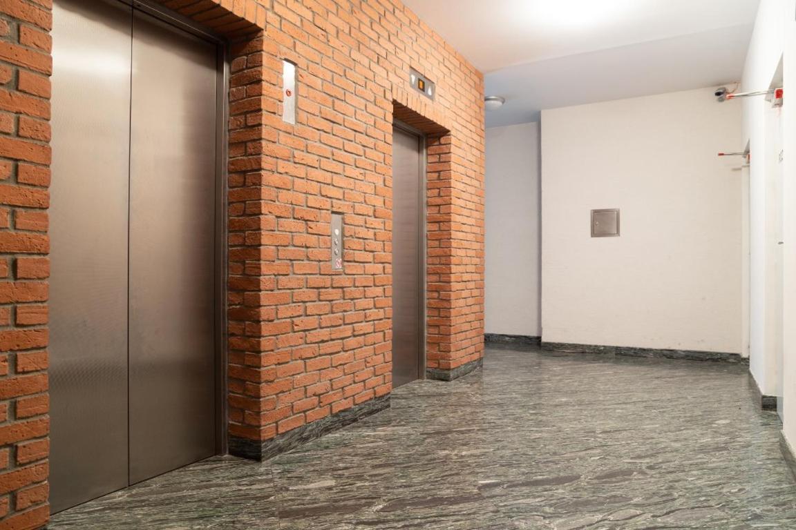 Great Tourist And Business Apartment Near Center 布拉迪斯拉发 外观 照片